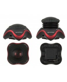 Monoprice High Performance Portable Speaker