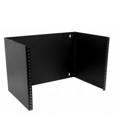 Monoprice - Wall Mount Bracket, 12.25X19X12 (inch) ,7U