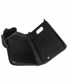 Leather Wallet Case Cover for Samsung GALAXY S2 i9100