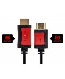 Select Active Series High Speed HDMI® Cable with RedMere® Technology, 15ft