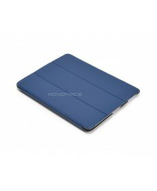 Monoprice Ergo Stand and Cover for iPad 3 - Blue 