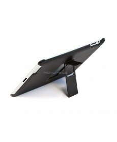 Monoprice KickStand Cover for iPad 3 - Black