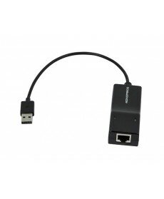 Monoprice - USB 2.0 Gigabit Ethernet Adapter