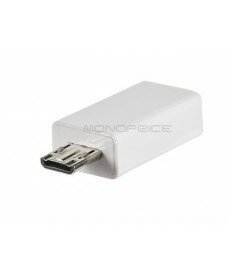 Monoprice 5pin to 11pin Micro USB Adapter for MHL Adapters and Samsung Galaxy SIII