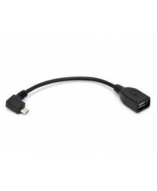 Monoprice - Micro USB OTG Adapter
