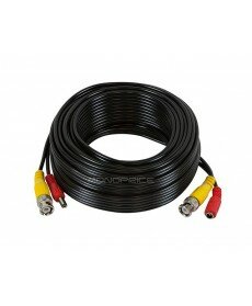 Monoprice - CCTV Siamese -50ft
