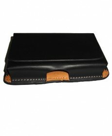 Horizontal cellphone pouch case with belt clip Cover for Samsung GALAXY SII i9100