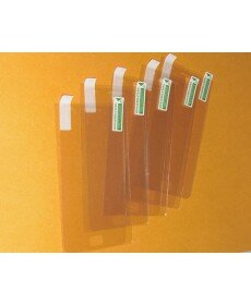 Set of 5 LCD Screen Protector Samsung GalaxyS2 i9100