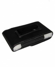 Vertical pouch case Cover for Samsung GALAXY SII i9100 belt clip