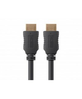 Monoprice Select Series High Speed HDMI® Cable, 6ft Black
